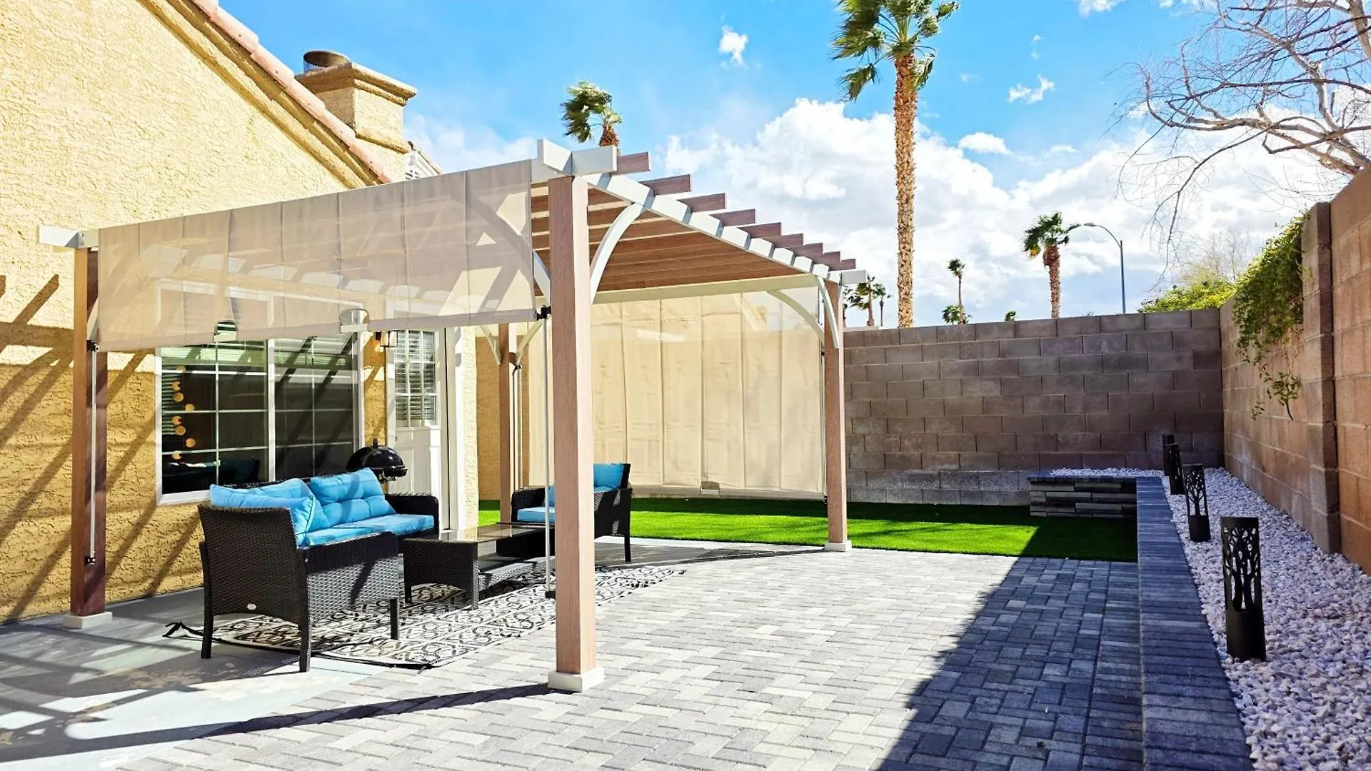 Apartmán Vegas Dream Home By The Strip Las Vegas